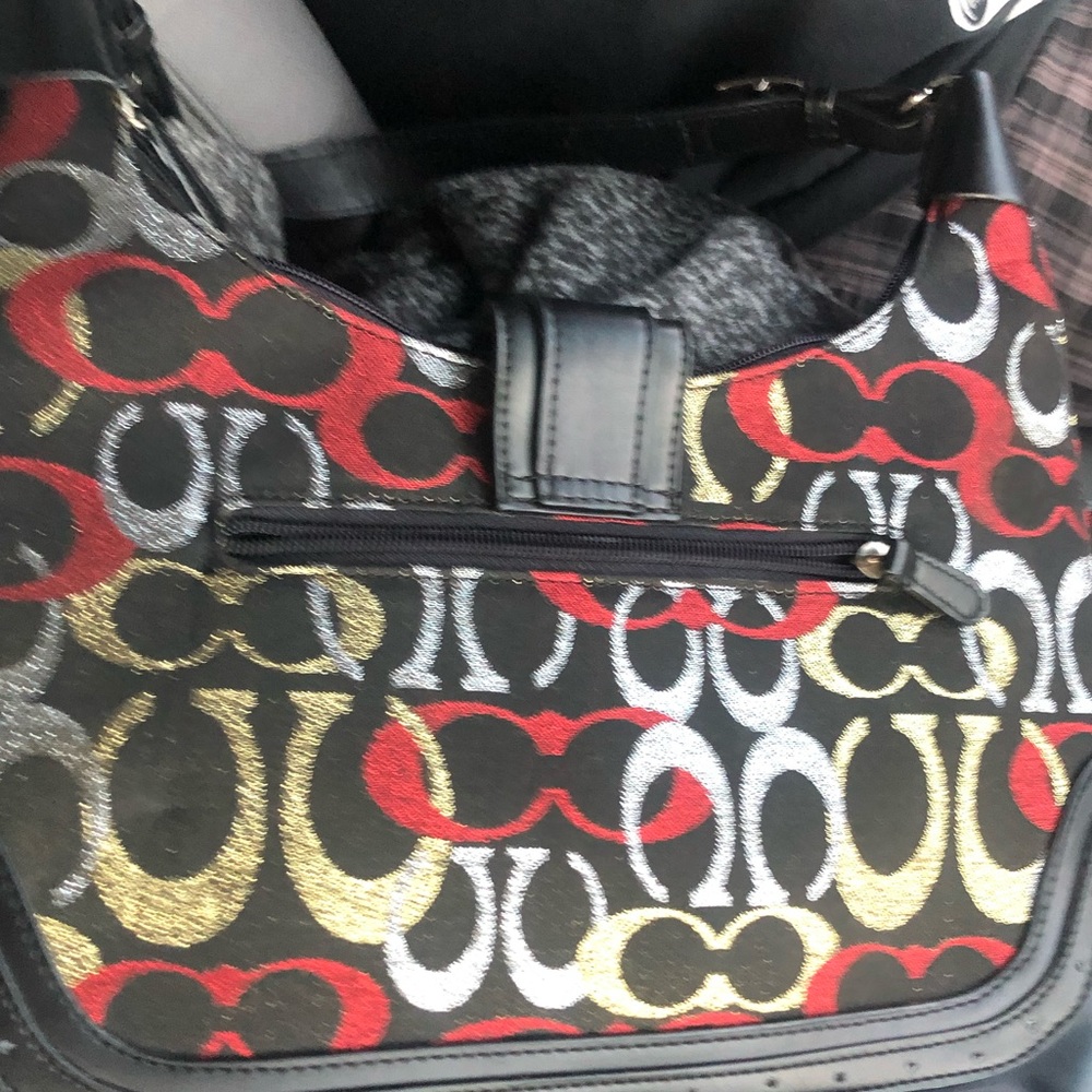 Purse - Picture 2 of 2